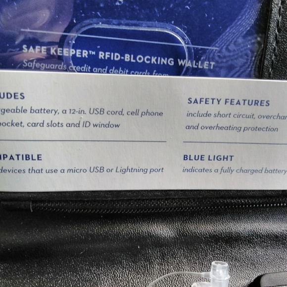 Wallet - Picture 3 of 5